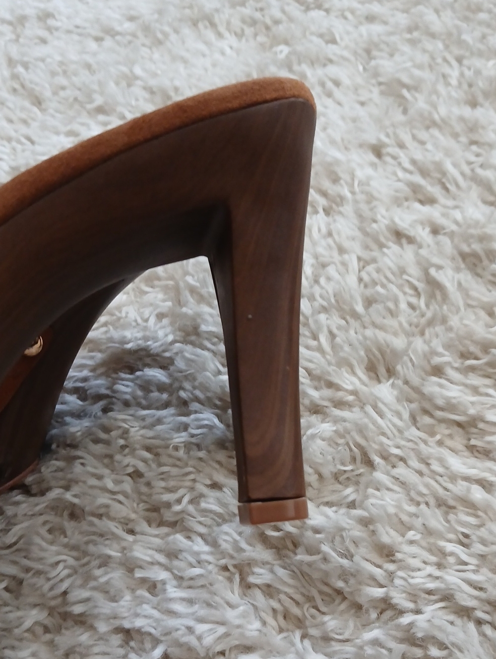 Jessica Simpson Heels - Picture 6 of 7